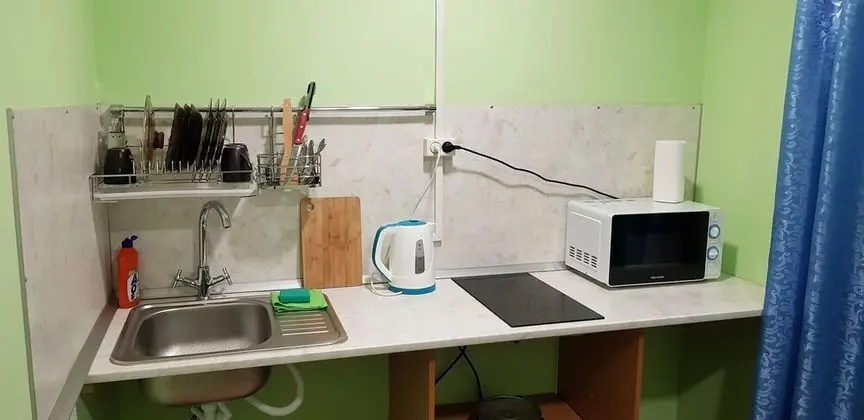 Comfort Tek Kişilik Oda