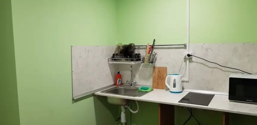 Comfort Tek Kişilik Oda