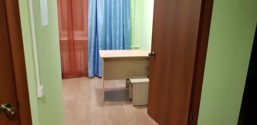 Comfort Tek Kişilik Oda