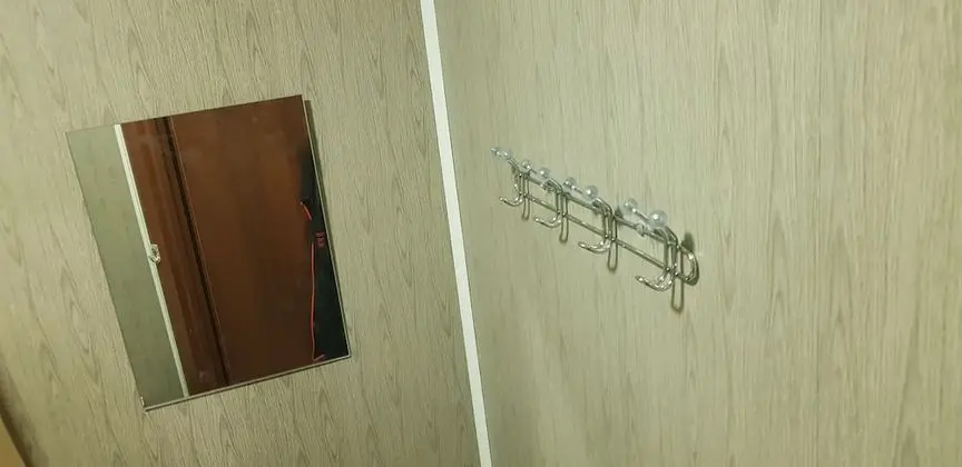Comfort Tek Kişilik Oda