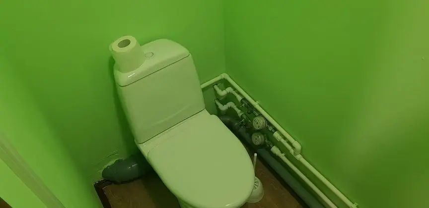 Comfort Tek Kişilik Oda