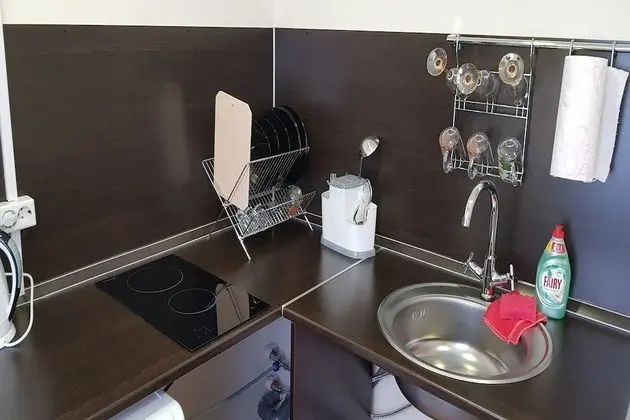 Deluxe Üç Kişilik Oda, 1 Yatak Odası