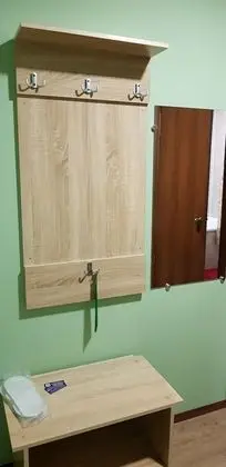 Deluxe Üç Kişilik Oda, 1 Yatak Odası