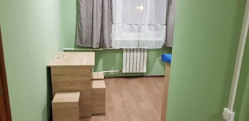 Deluxe Üç Kişilik Oda, 1 Yatak Odası