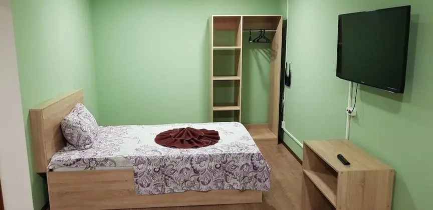 Deluxe Üç Kişilik Oda, 1 Yatak Odası