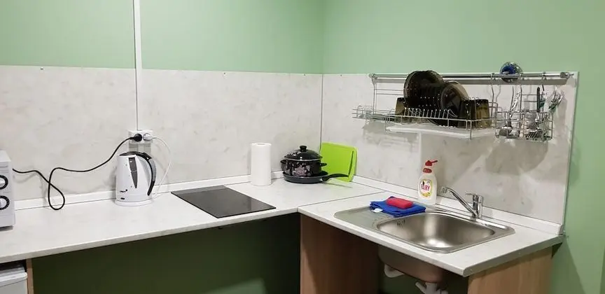 Deluxe Üç Kişilik Oda, 1 Yatak Odası