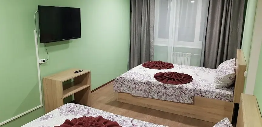 Deluxe Üç Kişilik Oda, 1 Yatak Odası