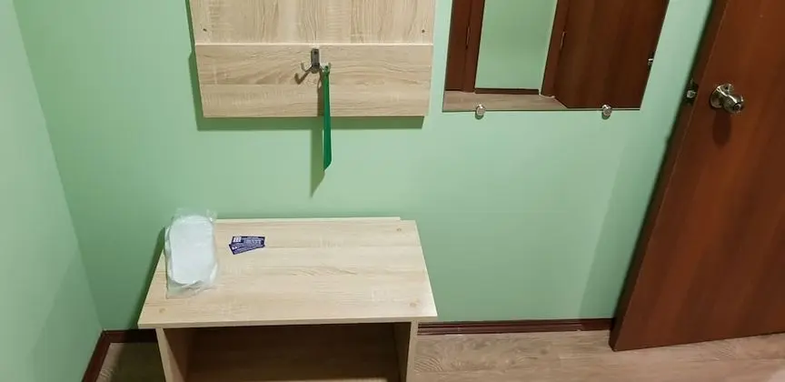 Deluxe Üç Kişilik Oda, 1 Yatak Odası