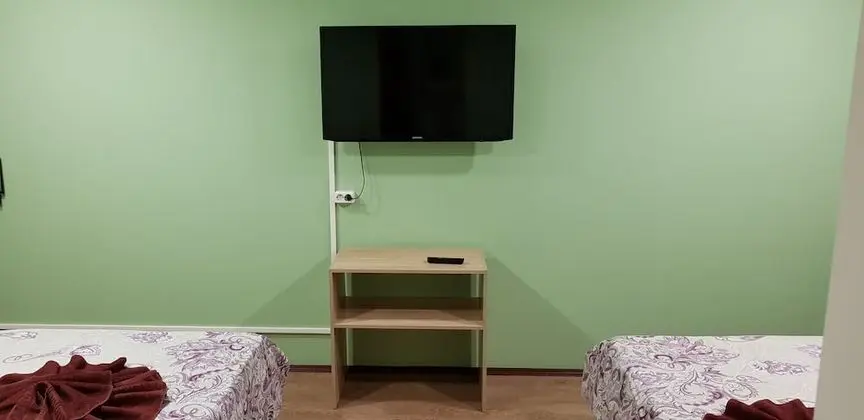 Deluxe Üç Kişilik Oda, 1 Yatak Odası