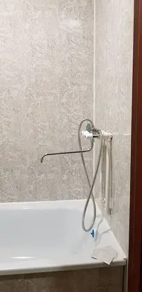 Deluxe Üç Kişilik Oda, 1 Yatak Odası