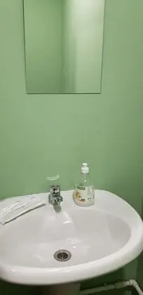 Deluxe Üç Kişilik Oda, 1 Yatak Odası