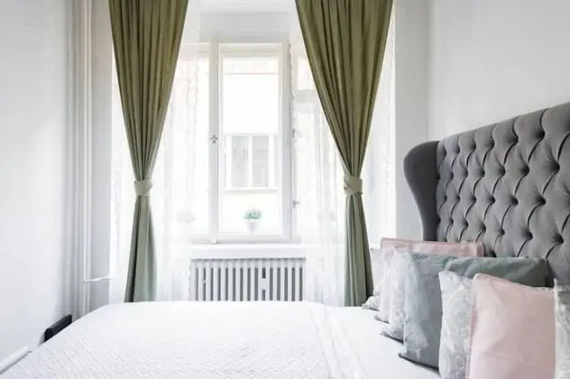 Comfort Apart Daire