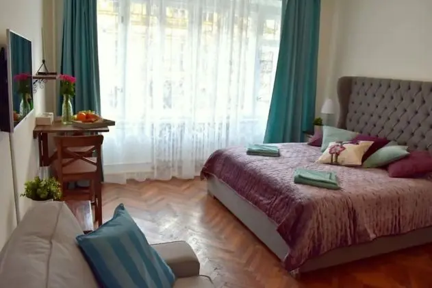 Premium Apart Daire