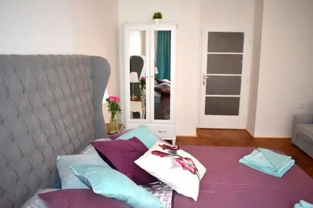 Premium Apart Daire