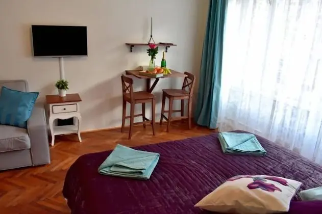 Premium Apart Daire