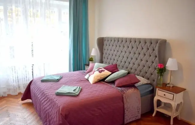 Premium Apart Daire
