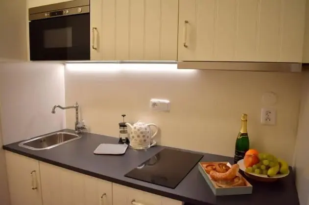 Premium Apart Daire