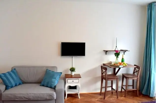 Premium Apart Daire