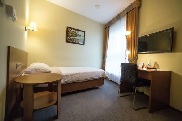 Classic Tek Kişilik Oda, 1 Tek Kişilik Yatak