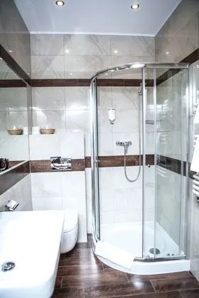 Classic Tek Kişilik Oda, 1 Tek Kişilik Yatak