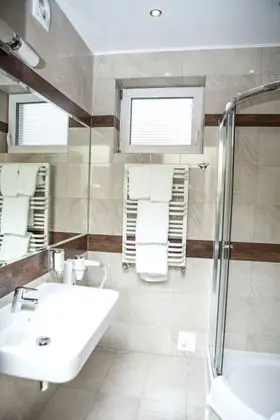 Comfort İki Ayrı Yataklı Oda