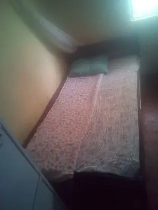 Tek Kişilik Oda