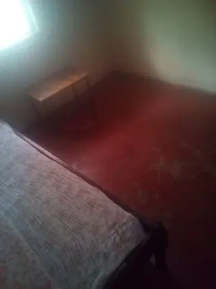 Tek Kişilik Oda