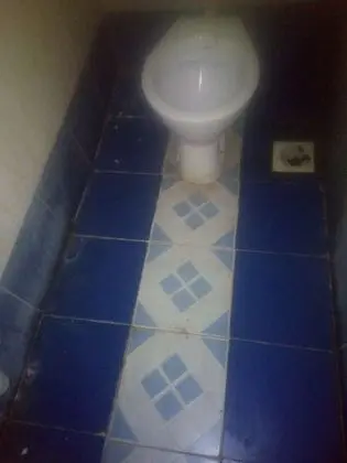 Tek Kişilik Oda