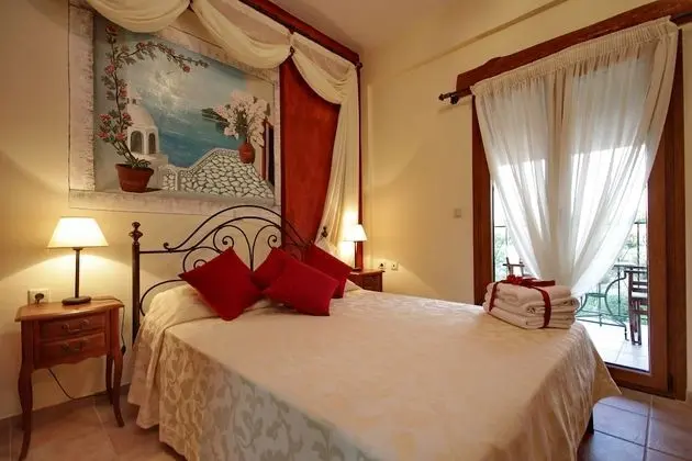 Villa, 2 Yatak Odası