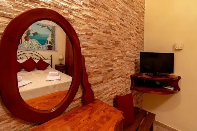 Villa, 2 Yatak Odası