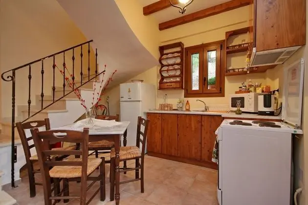 Villa, 2 Yatak Odası