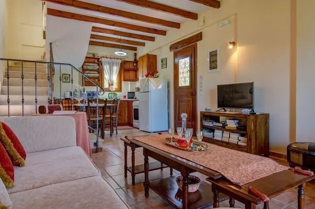 Villa, 2 Yatak Odası