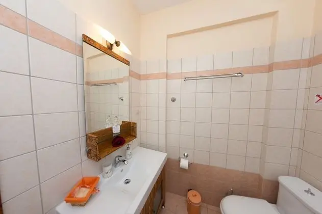 Villa, 2 Yatak Odası
