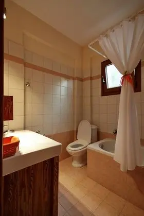 Villa, 2 Yatak Odası