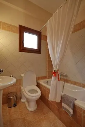 Villa, 2 Yatak Odası