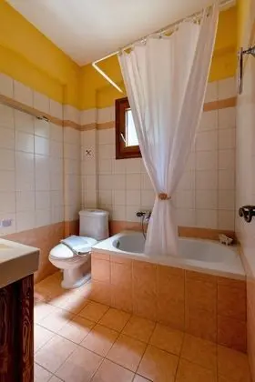 Villa, 2 Yatak Odası