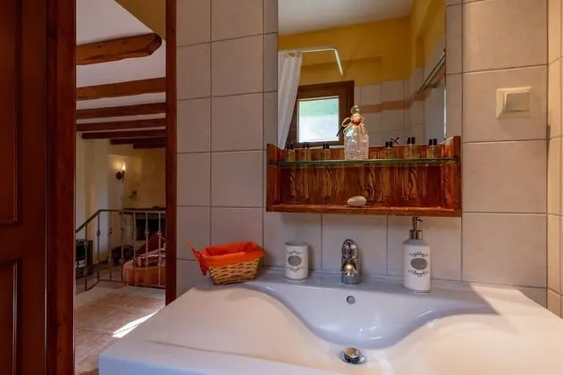 Villa, 2 Yatak Odası