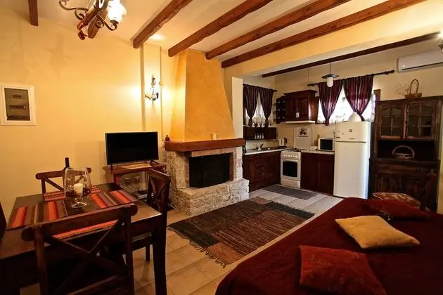 Apart Daire, 2 Yatak Odası