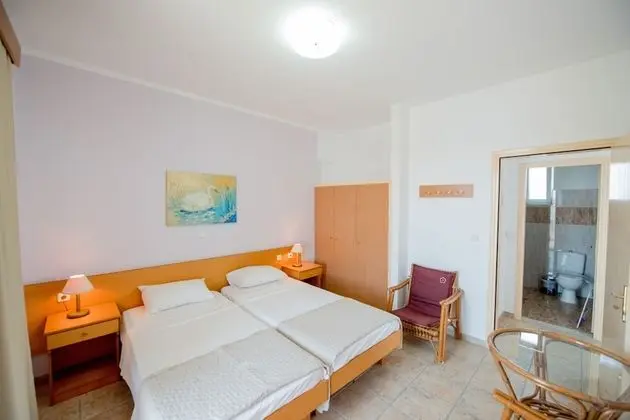 Apart Daire, 2 Yatak Odası, Bahçe Manzaralı