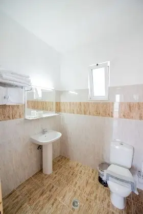 Apart Daire, 2 Yatak Odası, Bahçe Manzaralı