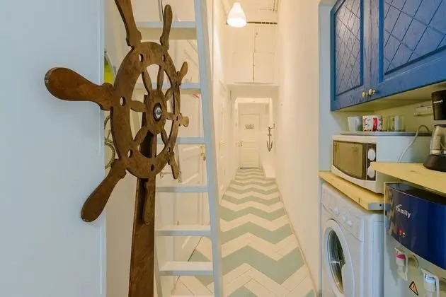 Economy Tek Büyük Yataklı Oda