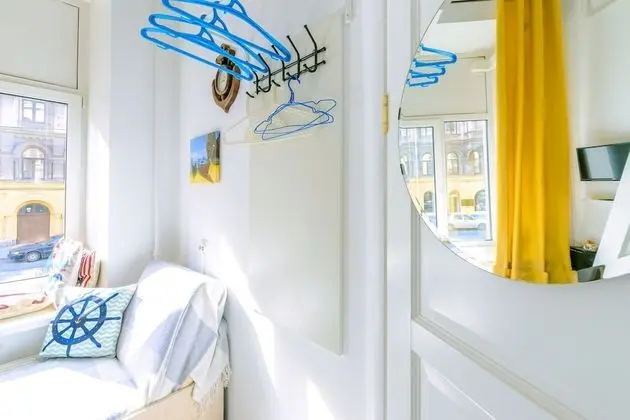 Economy Tek Büyük Yataklı Oda