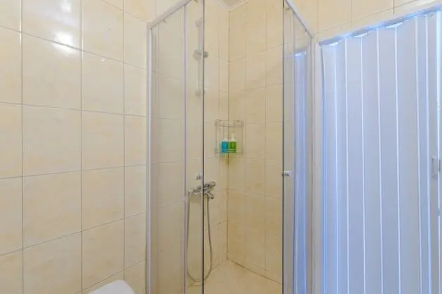 Economy Tek Büyük Yataklı Oda