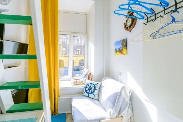 Economy Tek Büyük Yataklı Oda