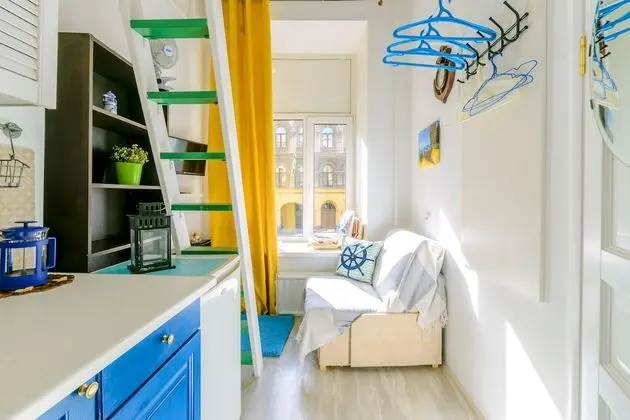 Economy Tek Büyük Yataklı Oda