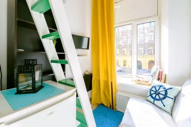 Economy Tek Büyük Yataklı Oda