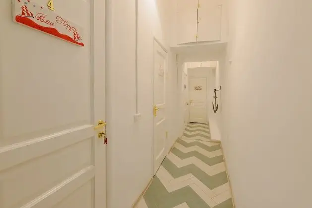 Economy Tek Büyük Yataklı Oda