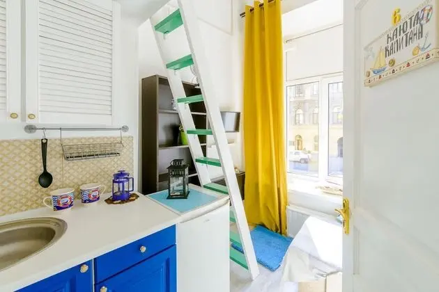 Economy Tek Büyük Yataklı Oda