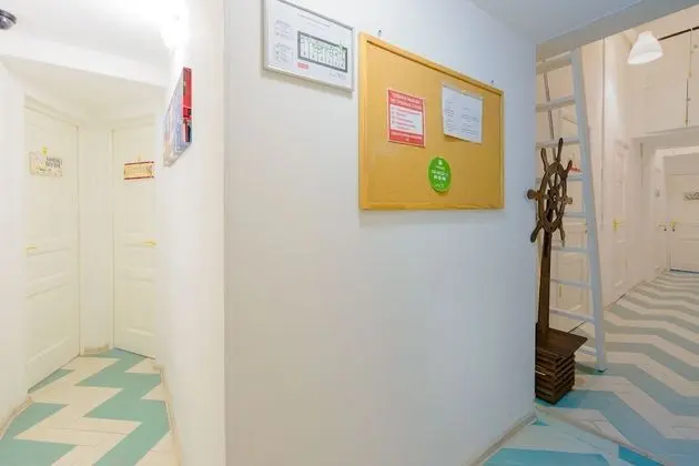 Economy Tek Büyük Yataklı Oda