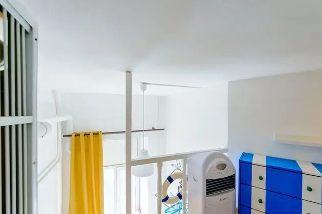 Economy Tek Büyük Yataklı Oda